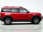 2025 Bronco Sport Thumbnail 4