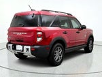 2025 Bronco Sport Thumbnail 5