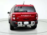 2025 Bronco Sport Thumbnail 6
