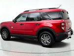 2025 Bronco Sport Thumbnail 7