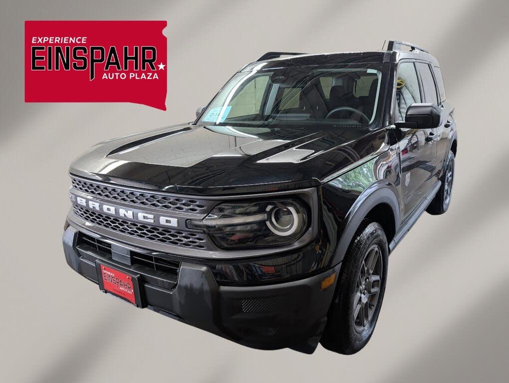 2025 Ford Bronco - $26,579