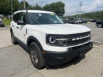 2025 Bronco Sport Thumbnail 2