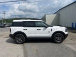 2025 Bronco Sport Thumbnail 3