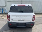 2025 Bronco Sport Thumbnail 5