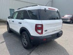 2025 Bronco Sport Thumbnail 6