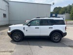2025 Bronco Sport Thumbnail 7