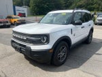 2025 Bronco Sport Thumbnail 8