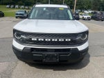 2025 Bronco Sport Thumbnail 9