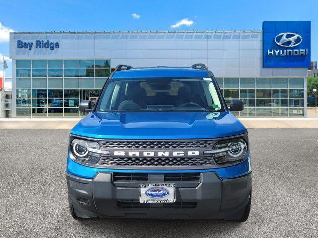 2025 Ford Bronco - $26,063