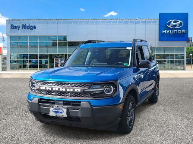 2025 Ford Bronco - $26,063