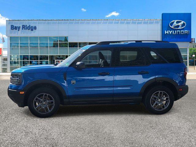 2025 Ford Bronco - $26,063