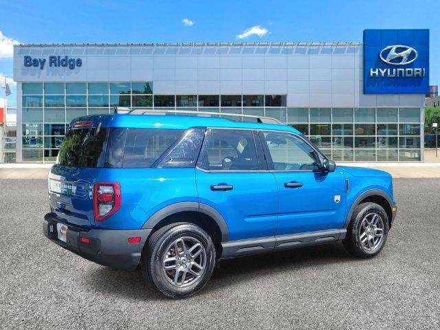 2025 Ford Bronco - $26,063