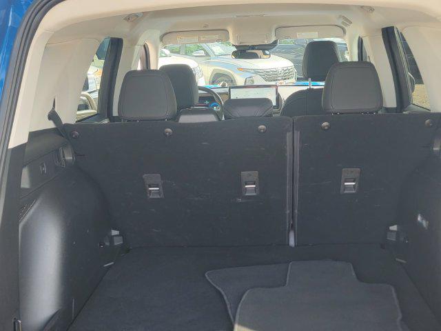 2025 Ford Bronco - $26,063