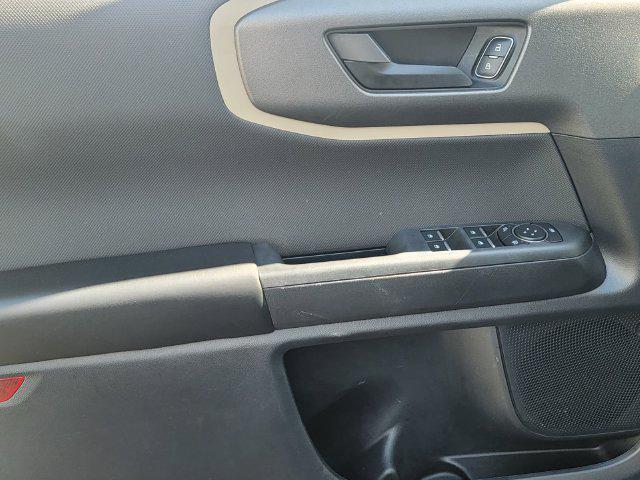 2025 Ford Bronco - $26,063