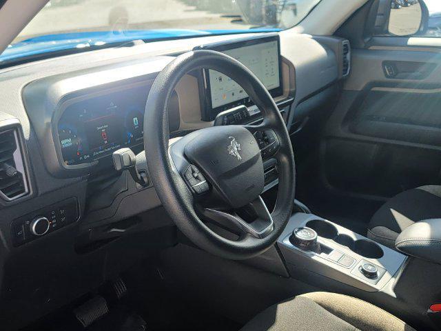 2025 Ford Bronco - $26,063