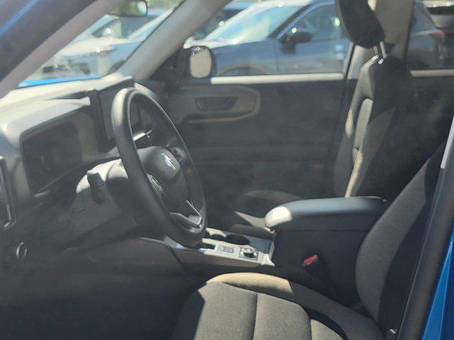 2025 Ford Bronco - $26,063