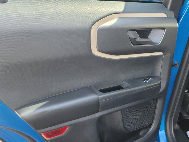 2025 Ford Bronco - $26,063