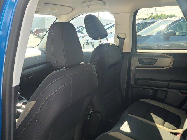2025 Ford Bronco - $26,063