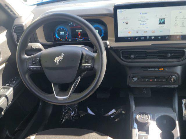 2025 Ford Bronco - $26,063