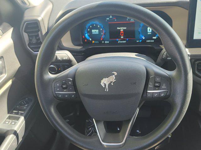 2025 Ford Bronco - $26,063