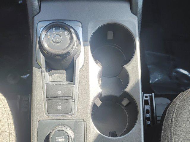 2025 Ford Bronco - $26,063
