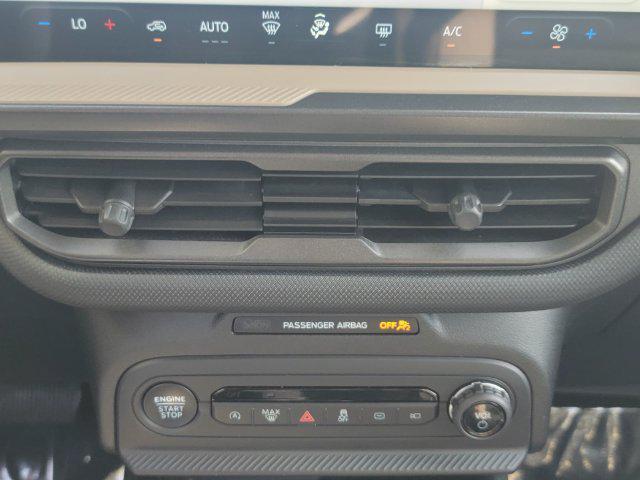 2025 Ford Bronco - $26,063