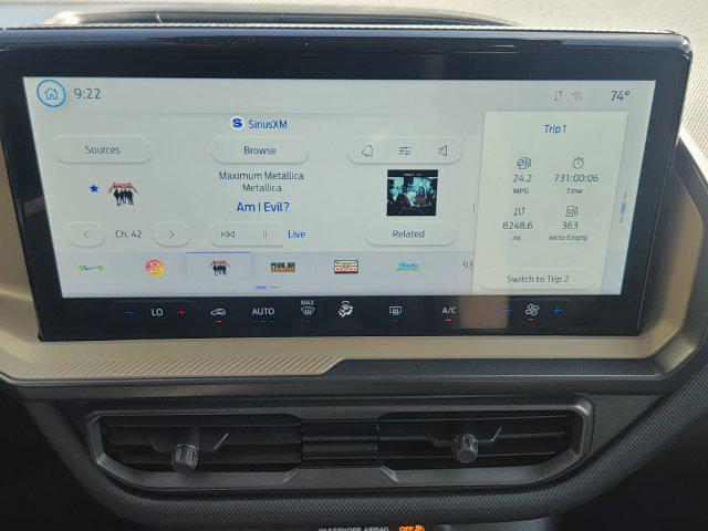 2025 Ford Bronco - $26,063