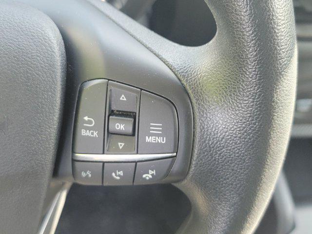2025 Ford Bronco - $26,063