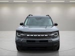 2025 Bronco Sport Thumbnail 2