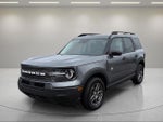 2025 Bronco Sport Thumbnail 3