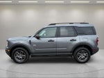 2025 Bronco Sport Thumbnail 4
