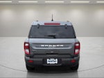 2025 Bronco Sport Thumbnail 7