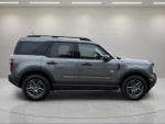 2025 Bronco Sport Thumbnail 9