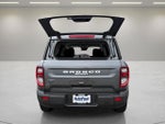 2025 Bronco Sport Thumbnail 10