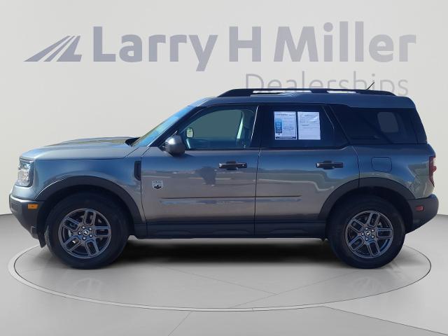 2025 Ford Bronco - $25,601