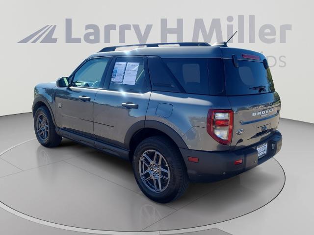 2025 Ford Bronco - $25,601
