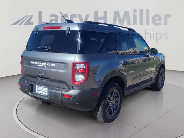 2025 Ford Bronco - $25,601