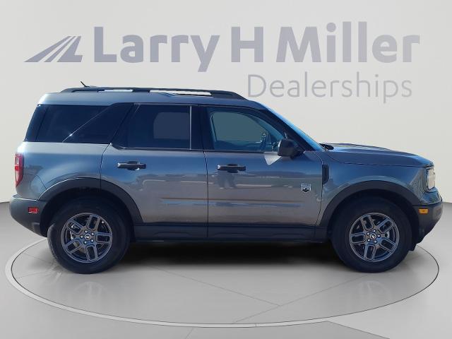 2025 Ford Bronco - $25,601