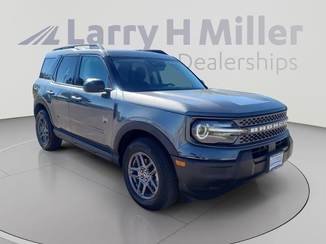 2025 Ford Bronco - $25,601