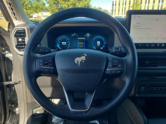2025 Ford Bronco - $25,601