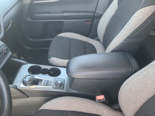 2025 Ford Bronco - $25,601
