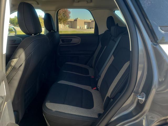 2025 Ford Bronco - $25,601