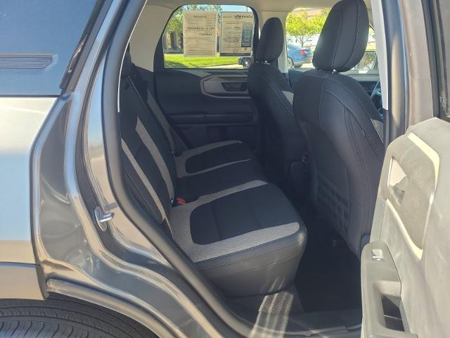 2025 Ford Bronco - $25,601