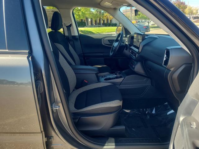 2025 Ford Bronco - $25,601