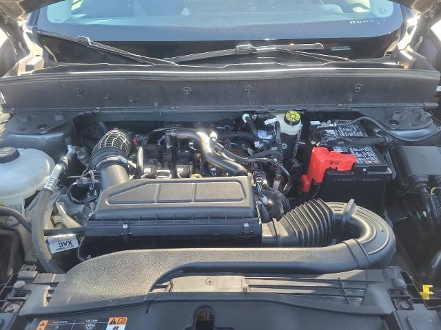 2025 Ford Bronco - $25,601