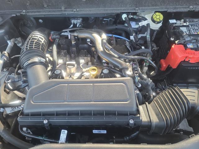 2025 Ford Bronco - $25,601