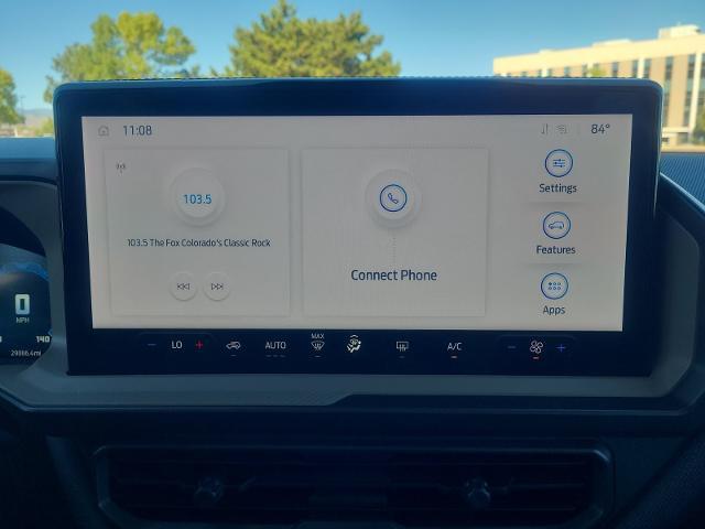 2025 Ford Bronco - $25,601