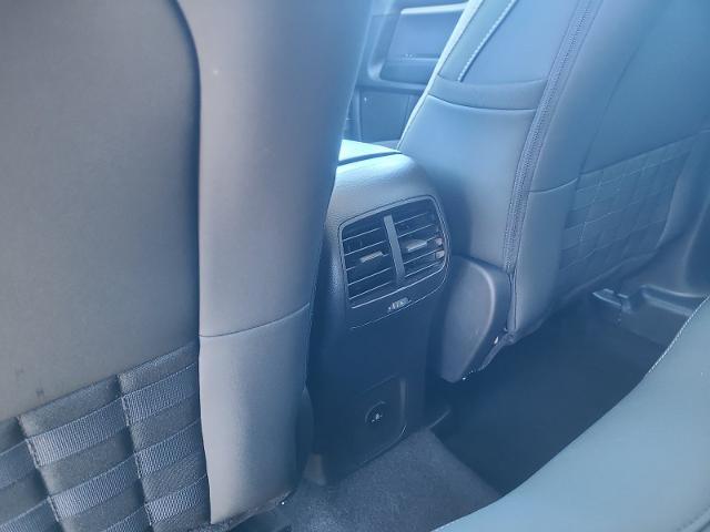 2025 Ford Bronco - $25,601