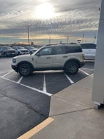 2025 Bronco Sport Thumbnail 3