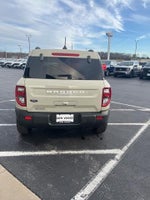 2025 Bronco Sport Thumbnail 5